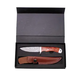 Нож "Damask" на Fox Outdoor 44921